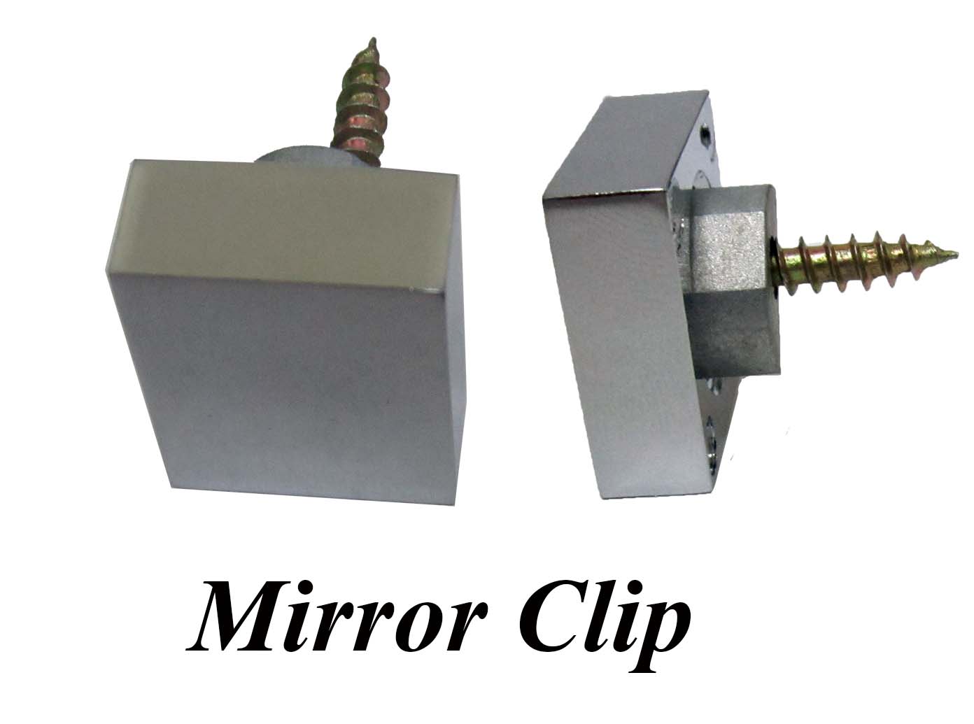 mirror clip