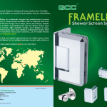 GCC Frameless Shower Screen Systems-1
